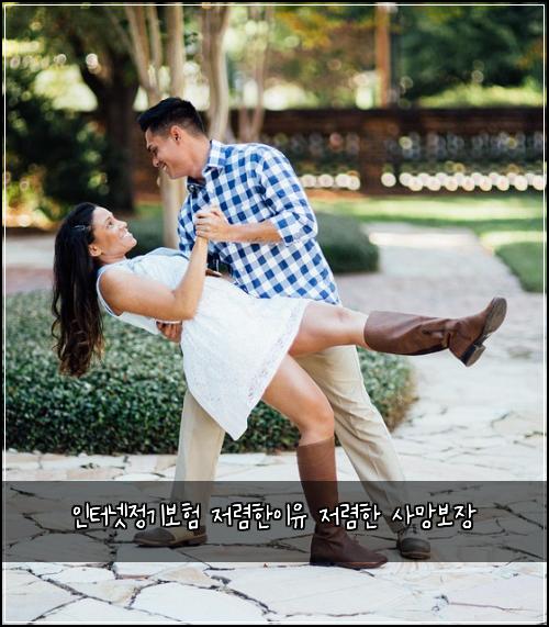 인터넷정기보험 저렴한이유  저렴한 사망보장