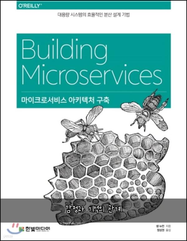 감정과 기억의 관계