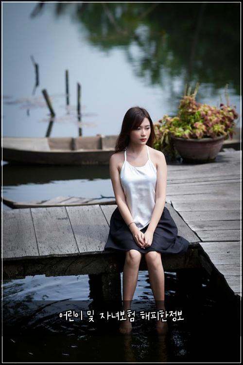 ์ด๋ฆฐ์ด ๋ฐ ์๋
๋ณดํ ํดํผํ์ ๋ณด