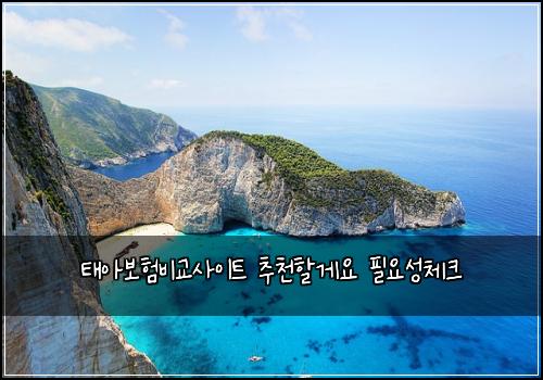 태아보험비교사이트 추천할게요 필요성체크