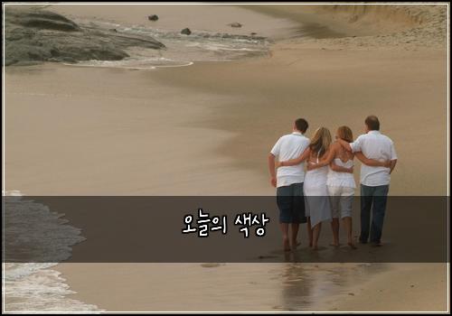 오늘의 색상