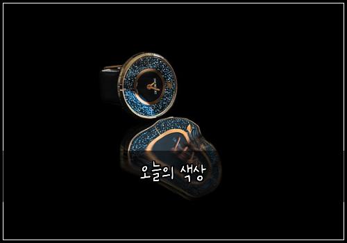 오늘의 색상