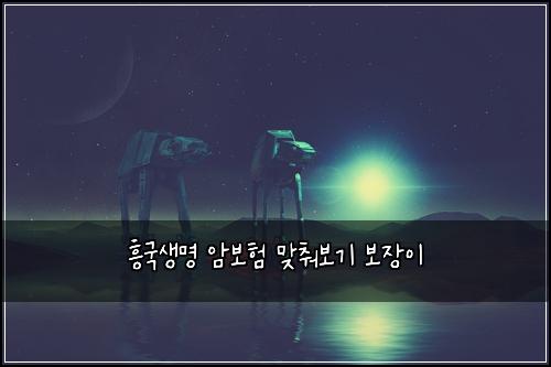 ν₯κ΅μλͺ
μ보ν λ§μΆ°λ³΄κΈ° 보μ₯μ΄