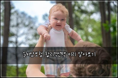์ค๋ฒ์๋ณดํ ํฉ๋ฆฌ์ ์ ํ ๋ฏธ๋ฆฌ ์์๋ณด๊ธฐ