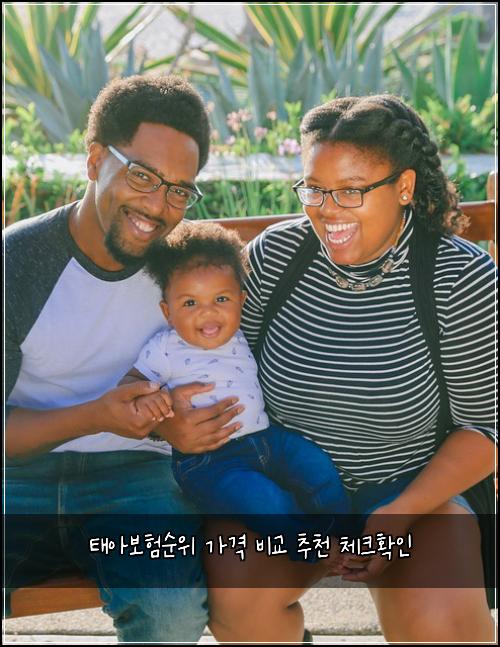 태아보험순위 가격 비교 추천 체크확인