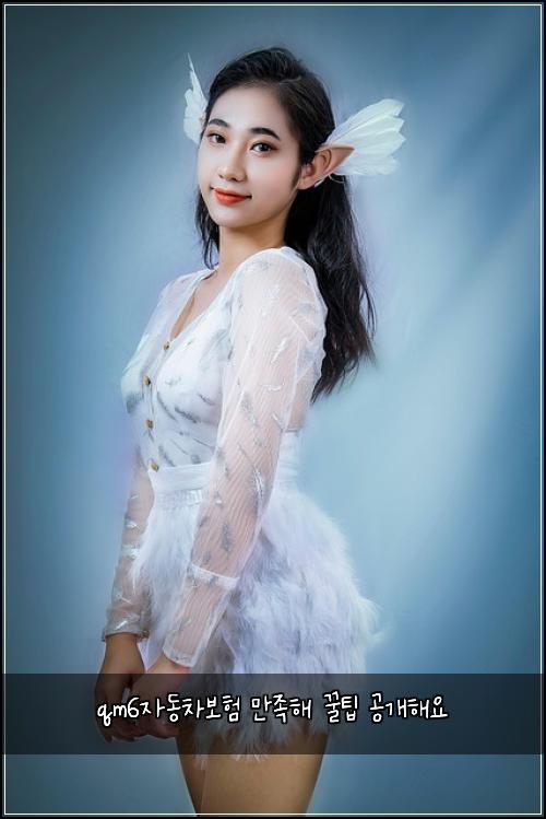qm6자동차보험 만족해  꿀팁 공개해요