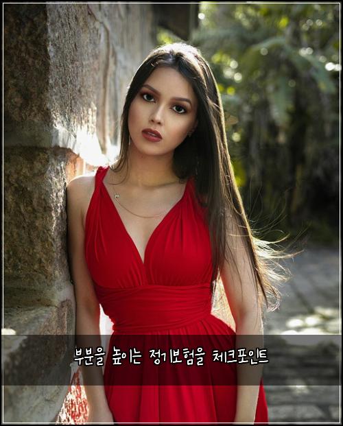 부분을 높이는 정기보험을 체크포인트