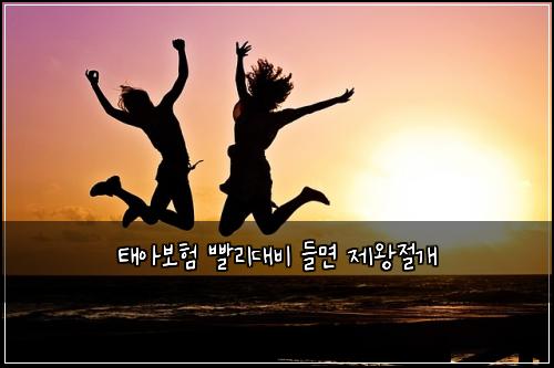 νμ보ν 빨리λλΉ λ€λ©΄ μ μμ κ°