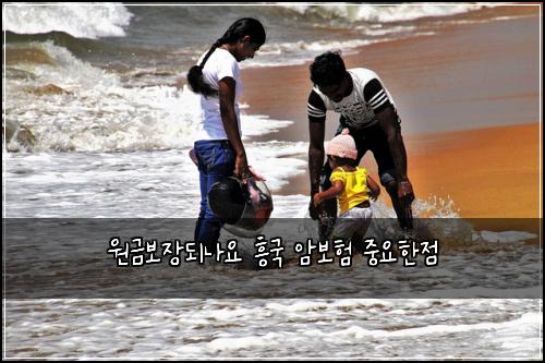 ์๊ธ๋ณด์ฅ๋๋์ ํฅ๊ตญ ์๋ณดํ ์ค์ํ์ 