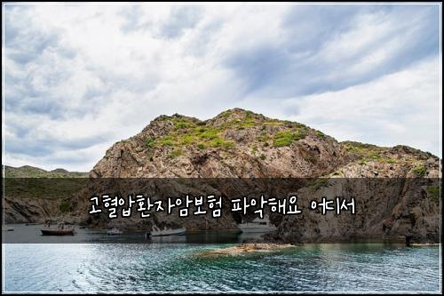κ³ νμνμμ보ν νμ
ν΄μ μ΄λμ