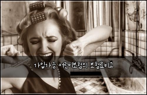 κ°μ
κ°λ₯ μ΄λ¦°μ΄λ³΄νμ 보νλ£λΉκ΅