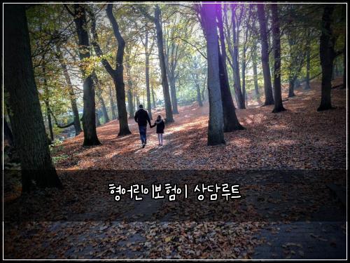 형어린이보험이 상담루트