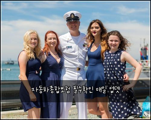자동차종합보험 필수확인  매일 업뎃