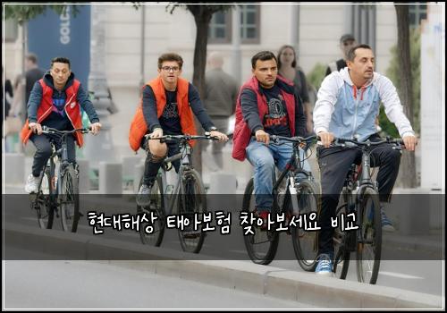 현대해상 태아보험 찾아보세요  비교