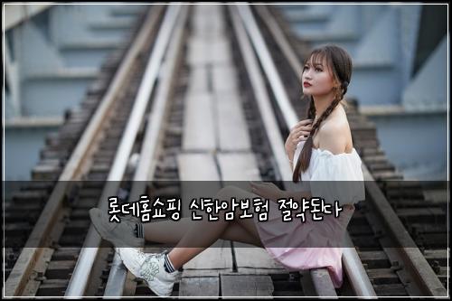 ๋กฏ๋ฐํ์ผํ ์ ํ์๋ณดํ ์ ์ฝ๋๋ค