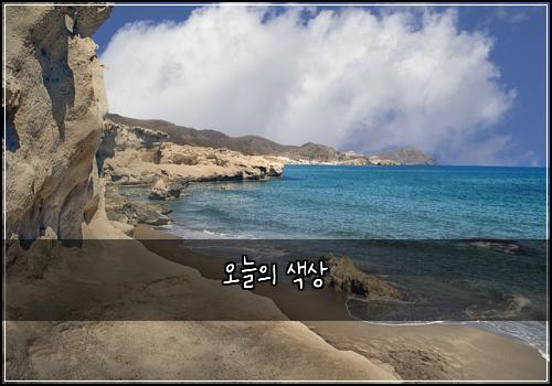 오늘의 색상