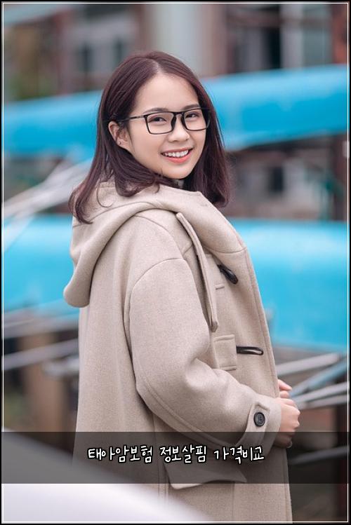 ํ์์๋ณดํ ์ ๋ณด์ดํ ๊ฐ๊ฒฉ๋น๊ต
