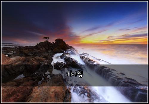 기다림
