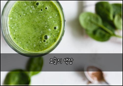 오늘의 색상