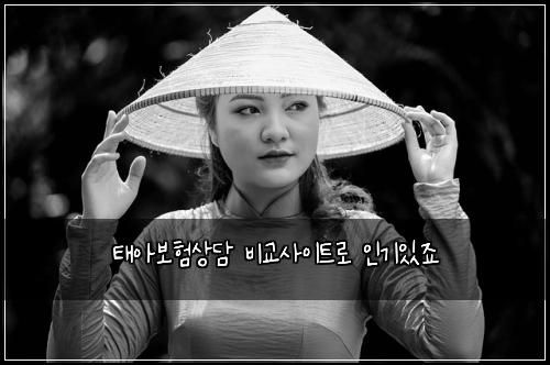태아보험상담 비교사이트로 인기있죠