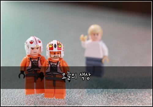 오늘의 색상